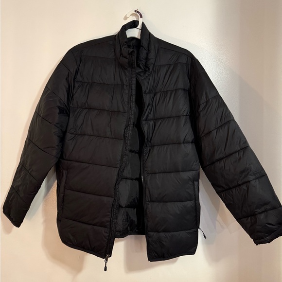 Swiss Tech Other - Swiss Tech Puffer Jacket